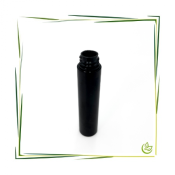 Mascara Tube schwarz 7 ml